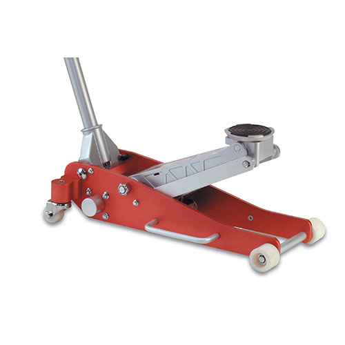 Aluminum Racing Jack 2 Ton