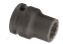 3/4" Drive 2-3/8"(12 pt.) Thin Wall Impact Socket...