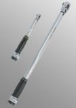 3/4" Drive Torque Wrench, 100~600 ft-lbs