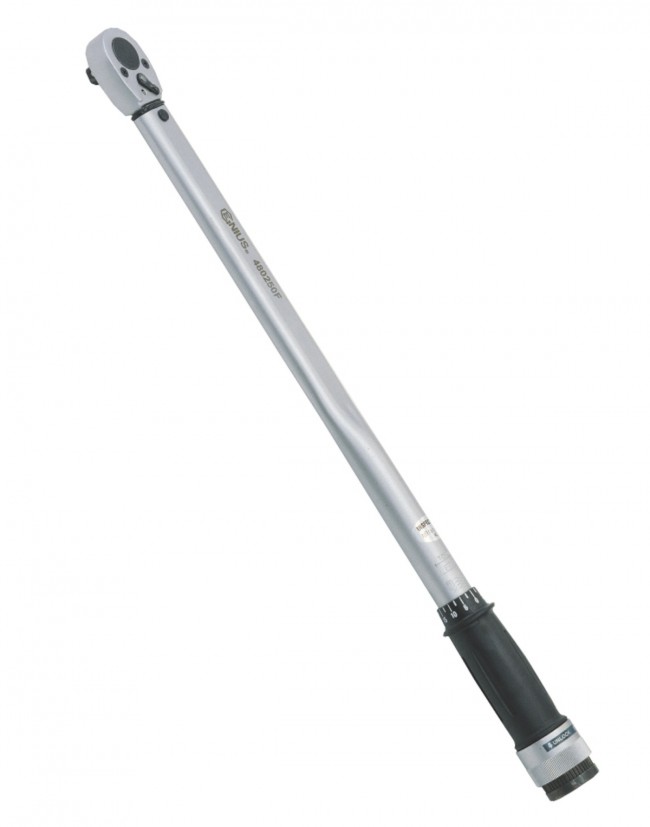 3/4" Drive Torque Wrench, 300~1500 Nm