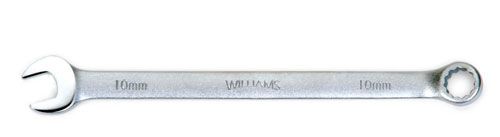 Satin Chrome Finish 13MM Combination Wrench 12 Point