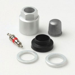 TPMS Replacement Parts Kit for European Imports