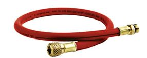 RED 20' R134 Hose