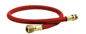 R-134a 6' Red Premium Hose