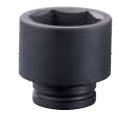 1-1/2" Drive Impact Socket 46mm