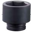 1-1/2" Drive Impact Socket 65mm