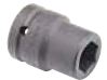 1" Drive 66mm Impact Socket