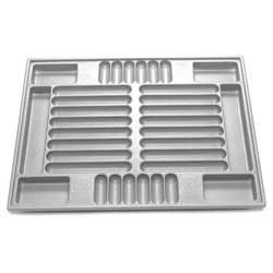 Valve Body Parts Tray w 30 Compartments