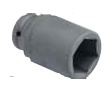 1" Drive 85mm Deep Impact Socket