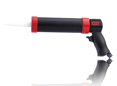 M7 Air Caulking Gun