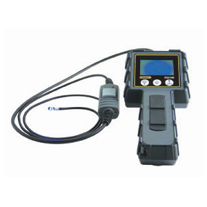 High-Performance Video Borescope System w 4.9mm Switchable Front