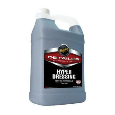 z-hazmat Hyper Dressing 5 Gallon