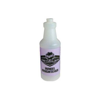 X-Press Liquid Wax Bottle 12 Oz.