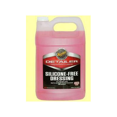 Silicone-Free Dressing