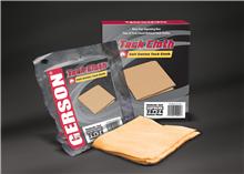 Tack Cloth - High Tack, Tan Cotton, Standard (20 x 16) Mesh