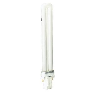 120-Volt 13-Watt Fluorescent Bulb