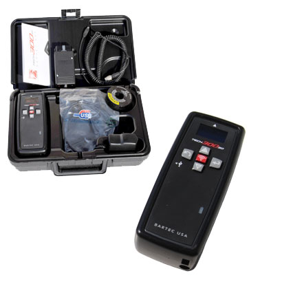 TECH300SD Basic Activation TPMS Tool w OBD Upgrade Kit