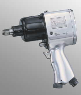 1/2" Drive Heavy Duty Air Impact Wrench