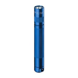 Mini-Mag AAA Solitaire Flashlight, Light-Royal Blue