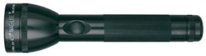 MagLite 2C Cell Flashlight, Black