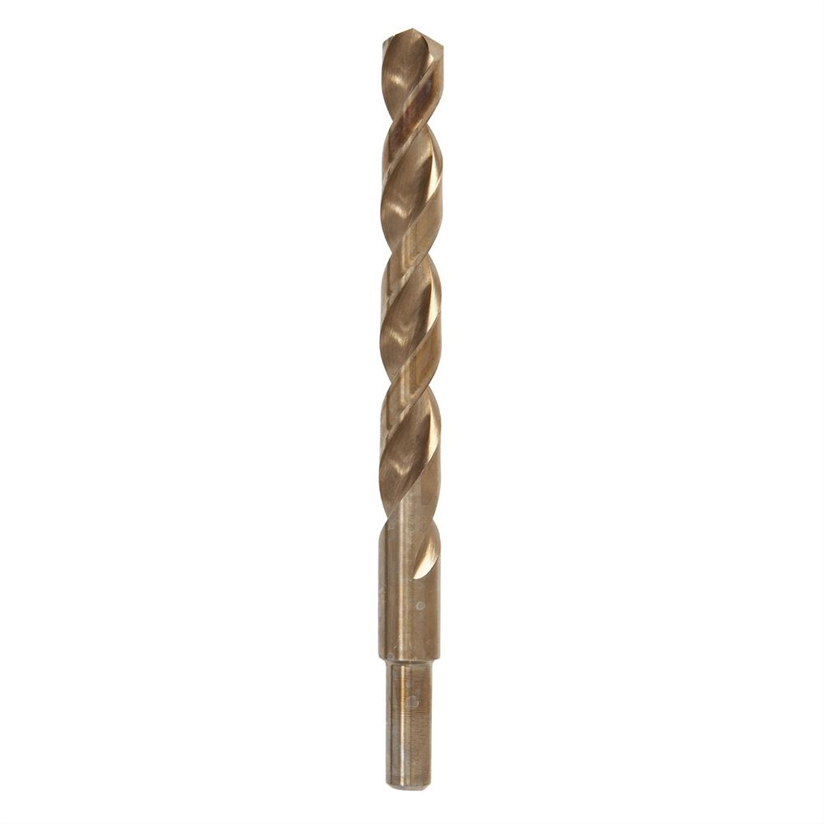 11/64-Inch Gold Oxide Drill Bit