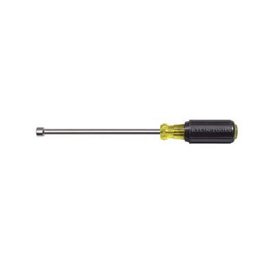 5/16" Magnetic Tip Nut Driver - 6" Hollow Shank