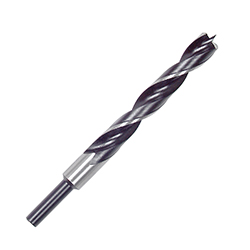 1/4" X 6" Ss Mas Drill Bit