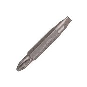 Type Phillips Slotted Number 1 with 1-7/8" Length Icebit Double