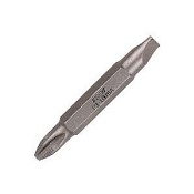 Type Phillips Slotted Number 3 with 1-7/8" Length Icebit Double