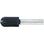 1/2" by 7/8" Useable Length Concave Arc with Ball Tip Metal 1/4