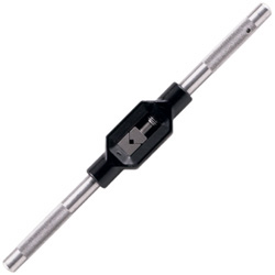 6304 Professional Tap Wrench 1/4" Through 1/2" Tap