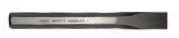 7/16" Black Oxide Cold Chisel