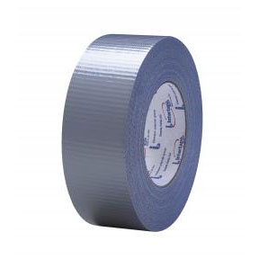 Duct Tape 9 Mil Utility 2 Inch x 60 Yds