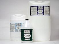 5-Gal. White Peelable Booth Coating (Galvanized Surfaces)