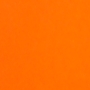 Fluorescent Orange Stripe Athletic Field Marker