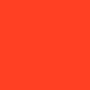 Fluorescent Red-Orange Stripe Water Based Marking Paint