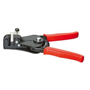 7-1/4" Automatic Insulation Stripper