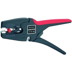 7-3/4" Universal Insulation Stripper - AWG 7-32