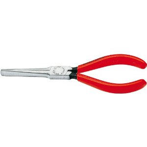 6-1/4" Duck Bill Pliers