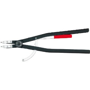 22-1/2" Internal Straight Retaining Ring Pliers 252 - 400 mm