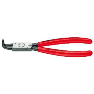 12" Internal Angled Retaining Ring Pliers