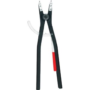 22-3/4" External Straight Retaining Ring Pliers