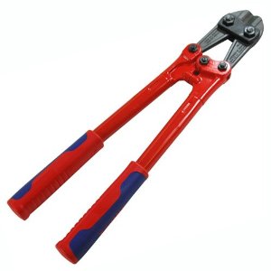 18-1/2" Heavy Duty 48 HRC Max Bolt Cutter