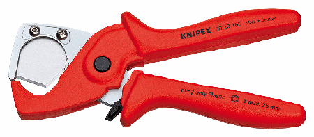 7" Pipe Cutter for Composite Pipes & Protective Tubes