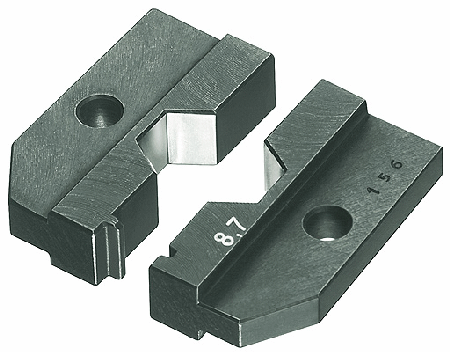 Crimping Die for F-SMA; ST & MIC Connectors for Fiber Optics