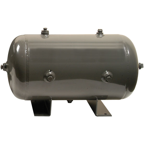 Surge Tank 2 Gallon