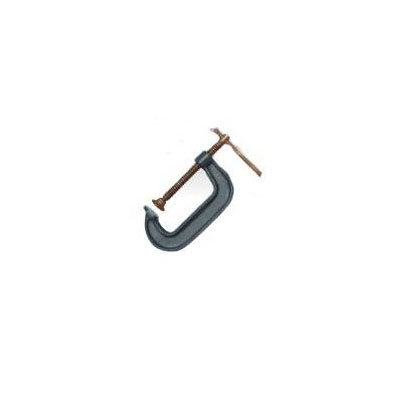 KT-8 Carriage Professional C-Clamp 8" Ductile Iron 540-8