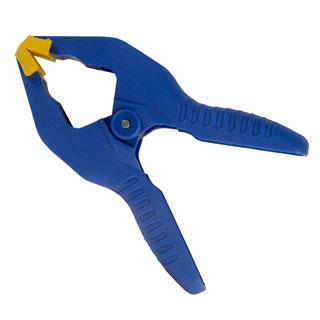 2" (50 mm) Resin Spring Clamp