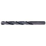 9/64" Black Oxide Drill Bit