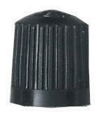 Plastic Nitro Ready Valve Cap 4/Cd